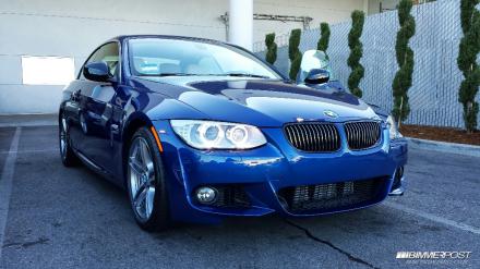 2013 E93 335is arrives at dealership!_resized_1.jpg